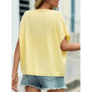 Women's Batwing Sleeve Cardigan