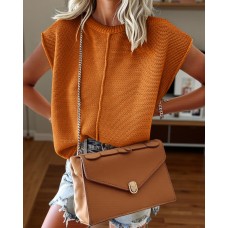 Women's Light Sweater Pullover