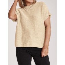 Women's Loose Fit Jersey T-Shirt