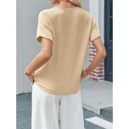 Women's Loose Fit Jersey T-Shirt
