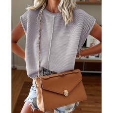 Women's Summer Light Sweater Pullover